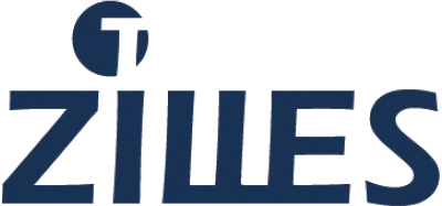Logo ZILLES IT